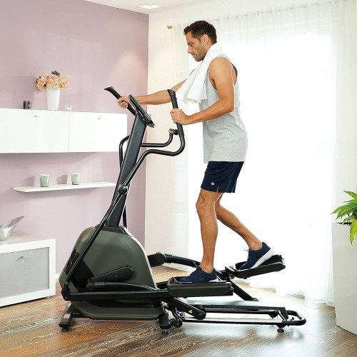 Орбитрек  Horizon Fitness Andes 5.1 - фото №2